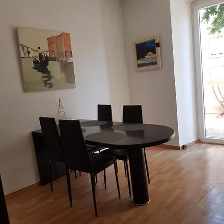 Apartment Grand'rue Arcades - Centre Ville