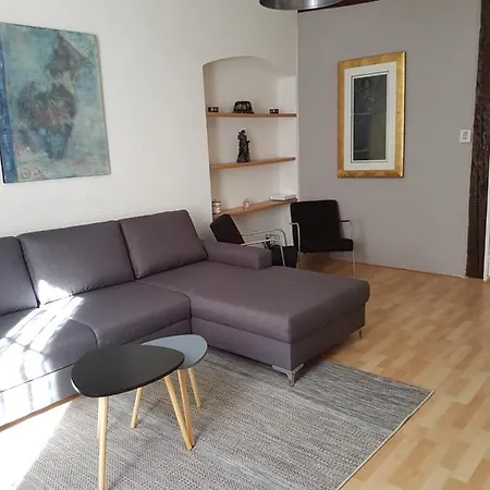 Apartment Grand'rue Arcades - Centre Ville *