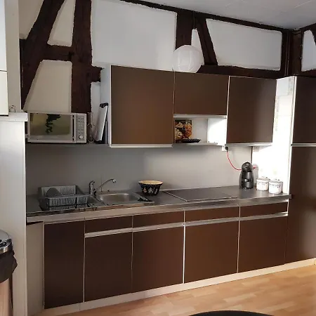 Apartment Grand'rue Arcades - Centre Ville *