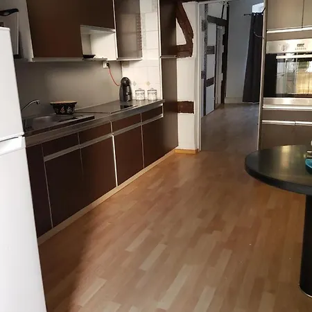 Apartment Grand'rue Arcades - Centre Ville