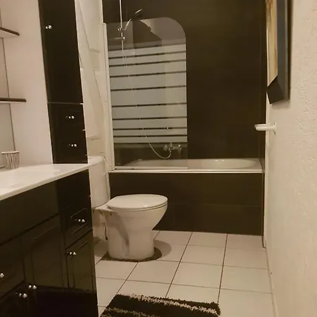Grand'rue Arcades - Centre Ville Apartment Colmar